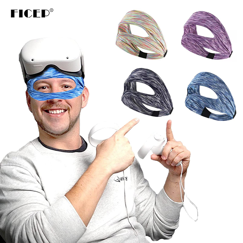 Eye Mask For Meta Oculus Quest - Gaming Console Vr 评论和价格