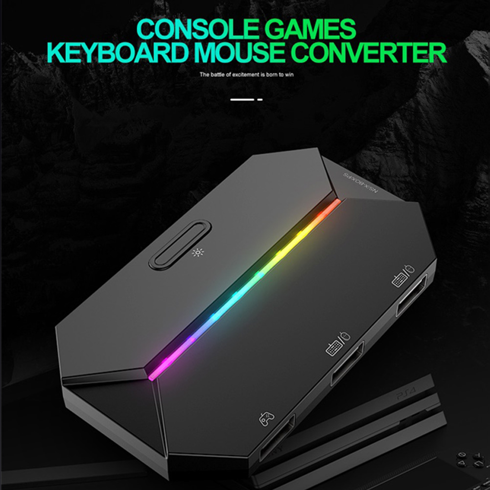 G6L Electronic Machine Accesso - Gaming Console Keyboard 评论和价格