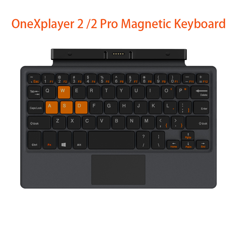 8.4 Inch OneXplayer 2/2Pro Mag - Gaming Console Keyboard 评论和价格