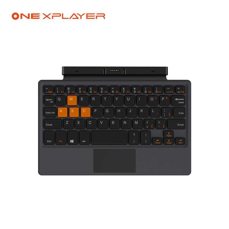8.4 Inch OneXplayer 2/2Pro Mag - Gaming Console Keyboard 评论和价格