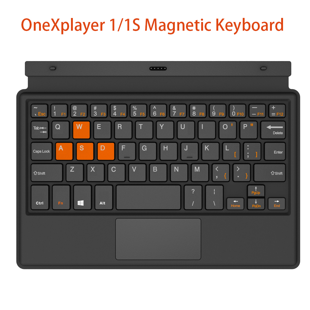 8.4 Inch OneXplayer 2/2Pro Mag - Gaming Console Keyboard 评论和价格