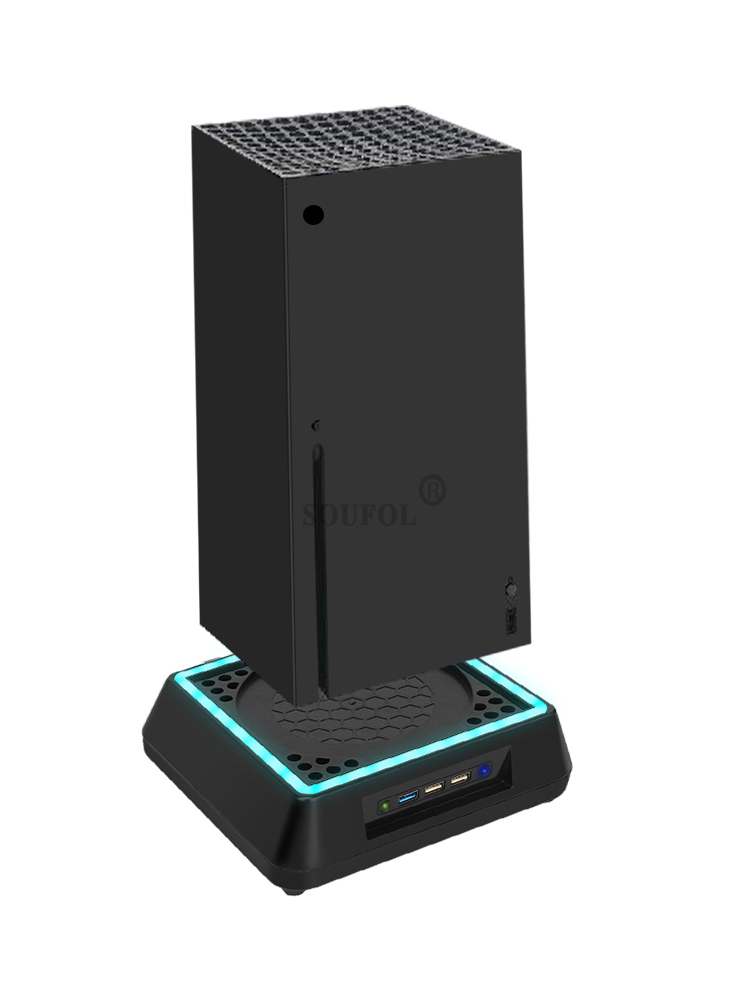 For Xbox Series X Console Cool - Console Cooling Fan 评论和价格