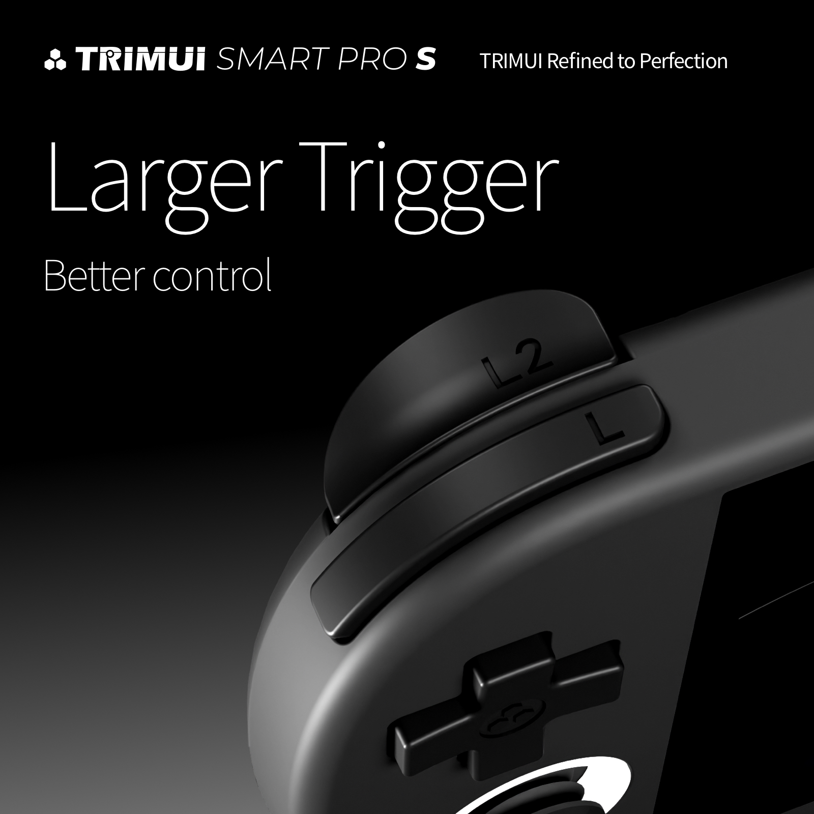TRIMUI SMART PRO S Open Source - Gaming Console Under 5000 评论和价格