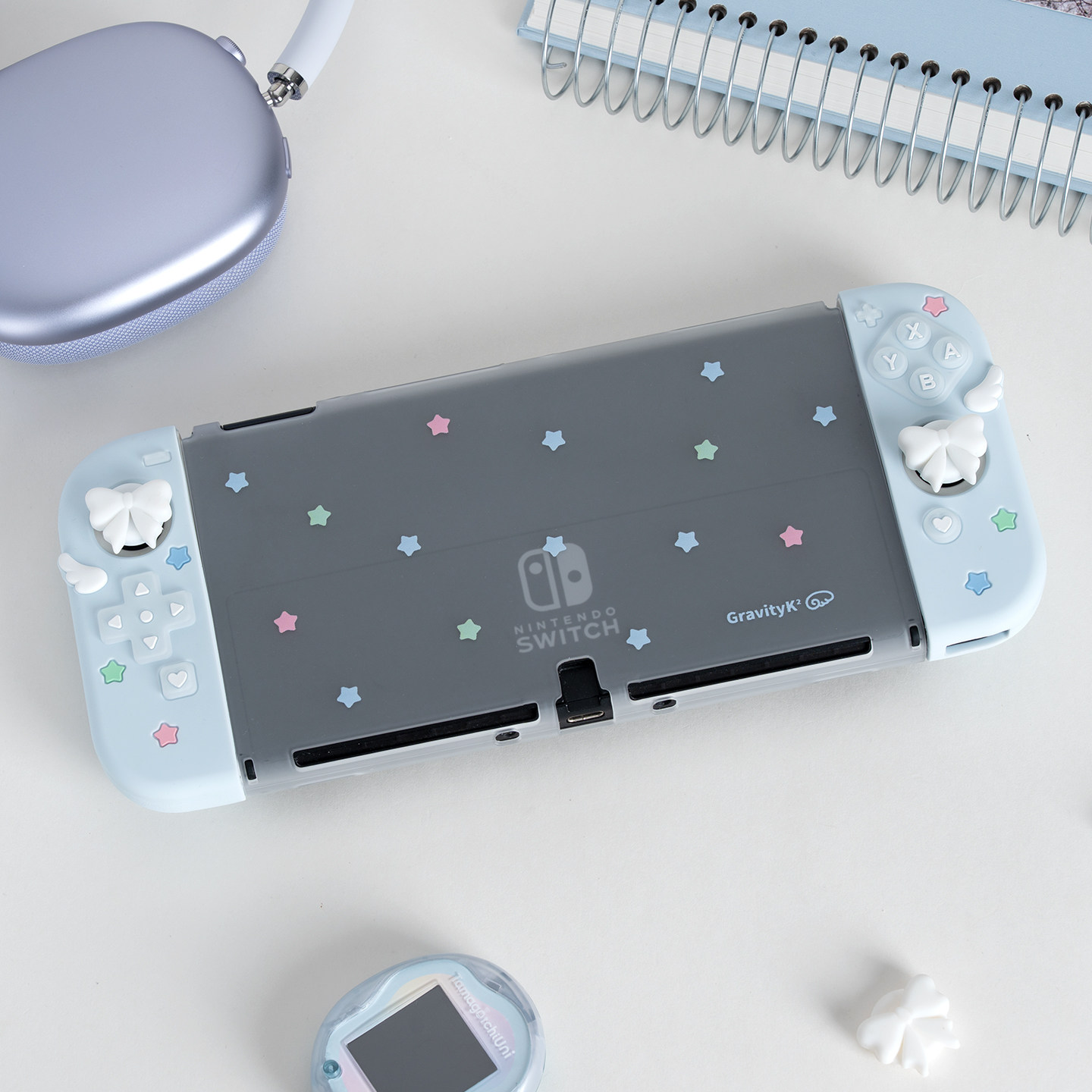 Cute Ns2 Oled Protective Case  - Nintendo Switch Case 评论和价格