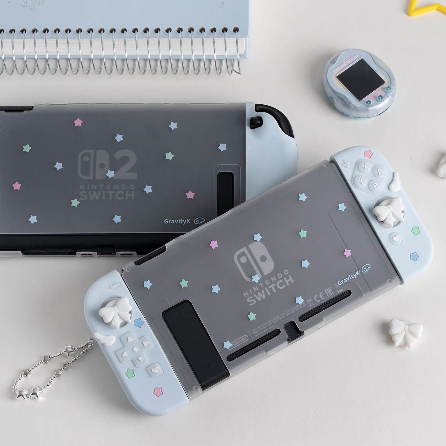 Cute Ns2 Oled Protective Case  - Nintendo Switch Case 评论和价格