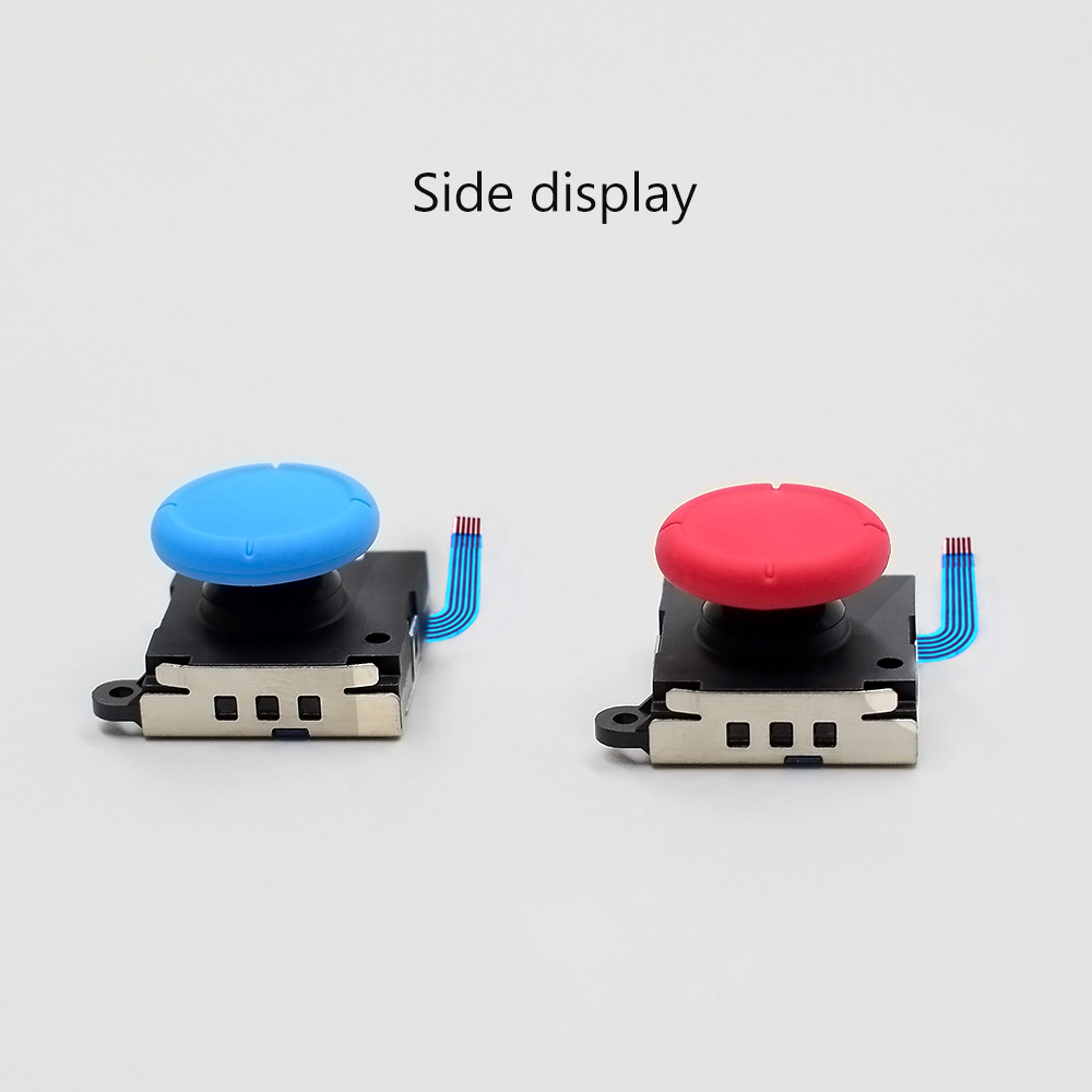 1pc 3D Analog Sensor Stick Joy - Gaming Console And Controller 评论和价格