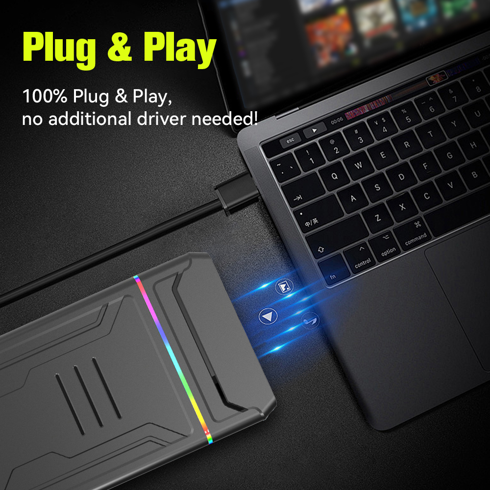 JMachen Launchbox 3TB Gaming H - Gaming Console Video Game 评论和价格
