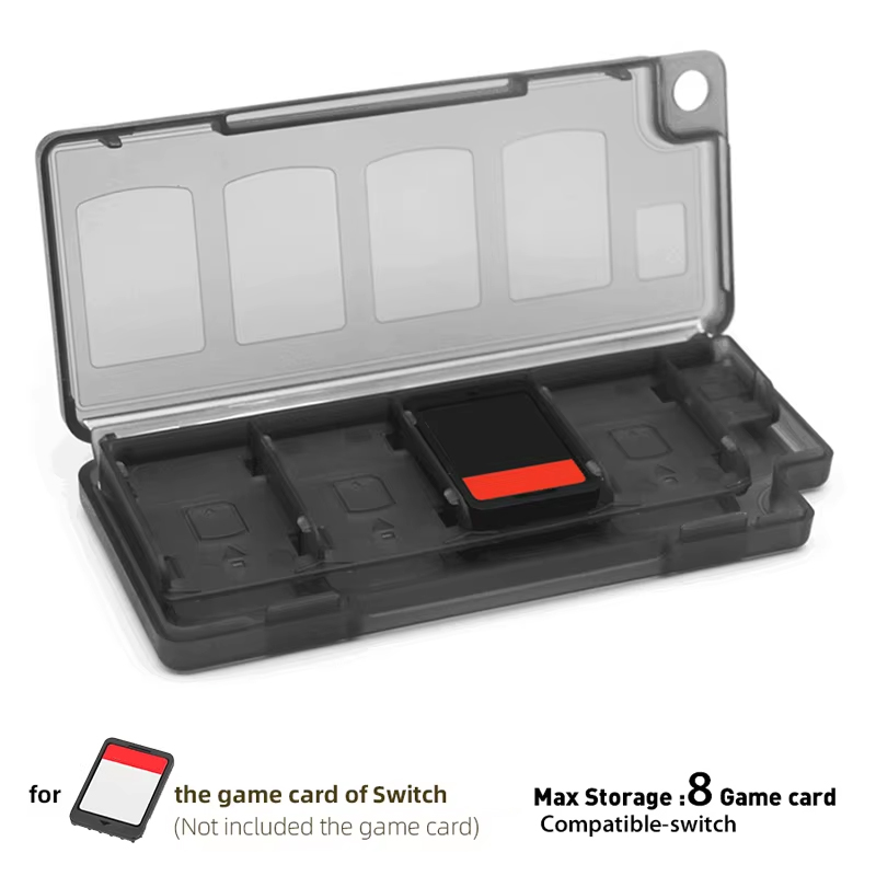 DATA FROG 8 in 1 Portable Game - Gaming Console Holder 评论和价格