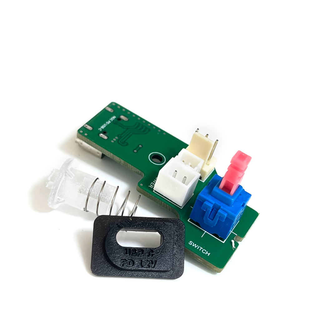 USB Type-C Power Adapter Kit F - Console Cooling Fan 评论和价格