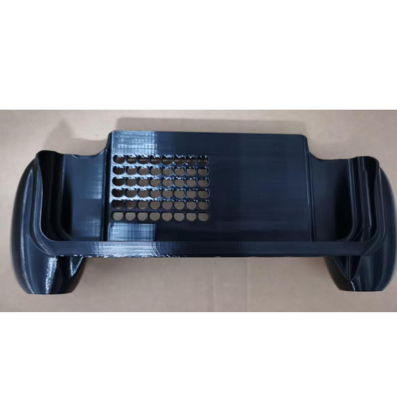 3D printed RP4/4 Pro handheld  - Gaming Console Holder 评论和价格