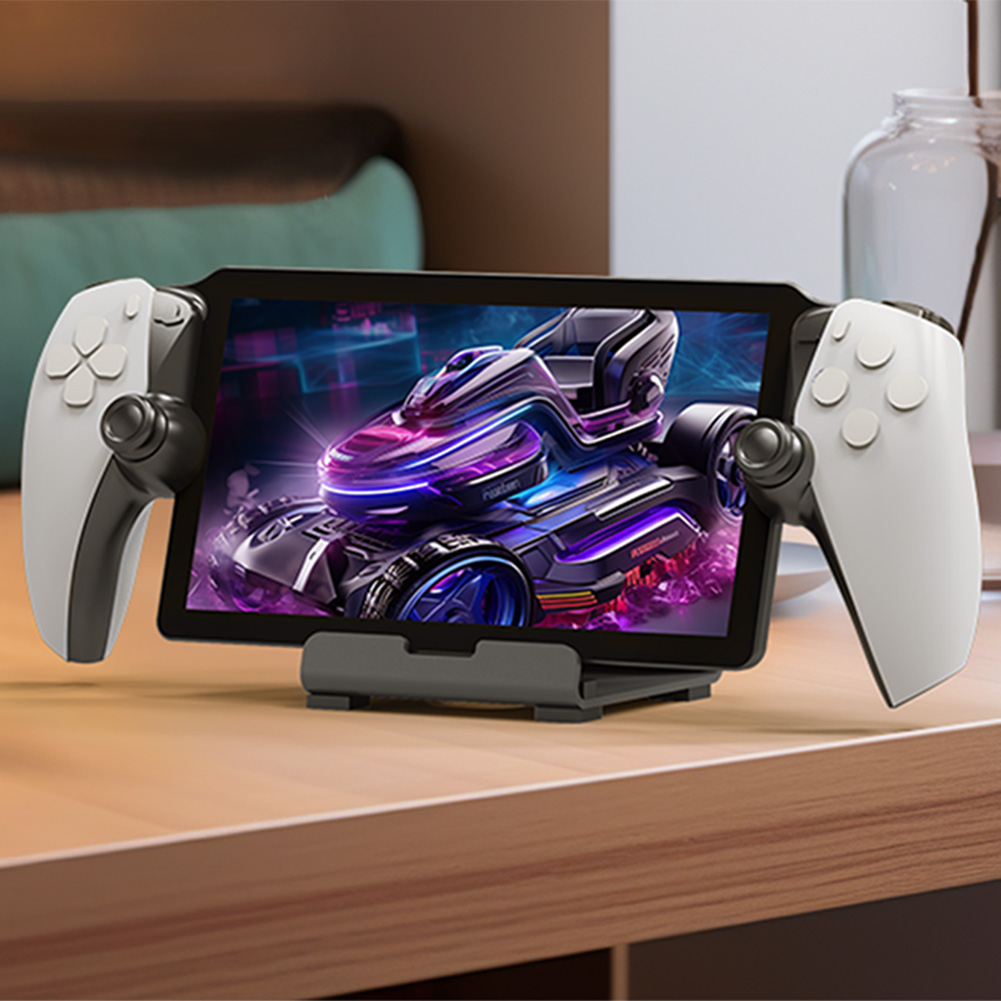 Game Console Holder Desktop St - Gaming Console Holder 评论和价格