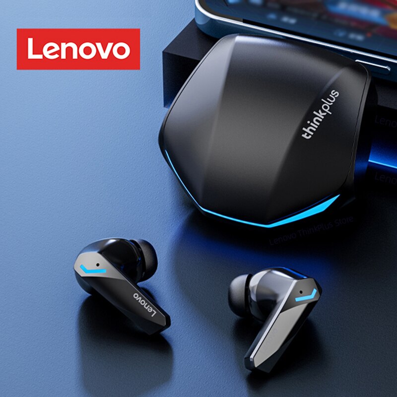 Choice Lenovo GM2 Pro Wireless - Gaming Console Legion 评论和价格