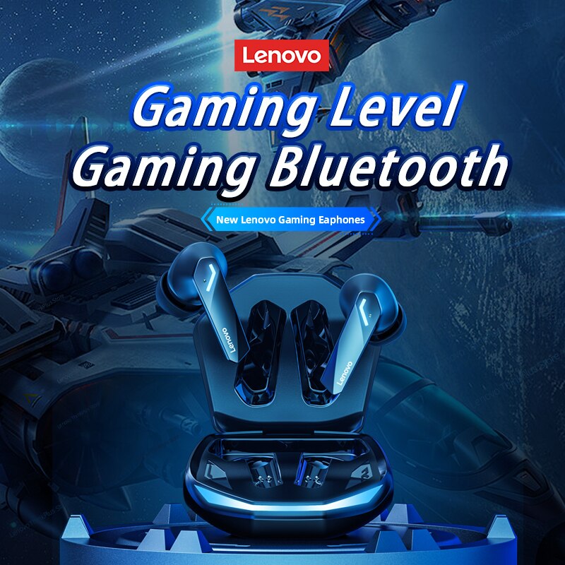 Choice Lenovo GM2 Pro Wireless - Gaming Console Legion 评论和价格