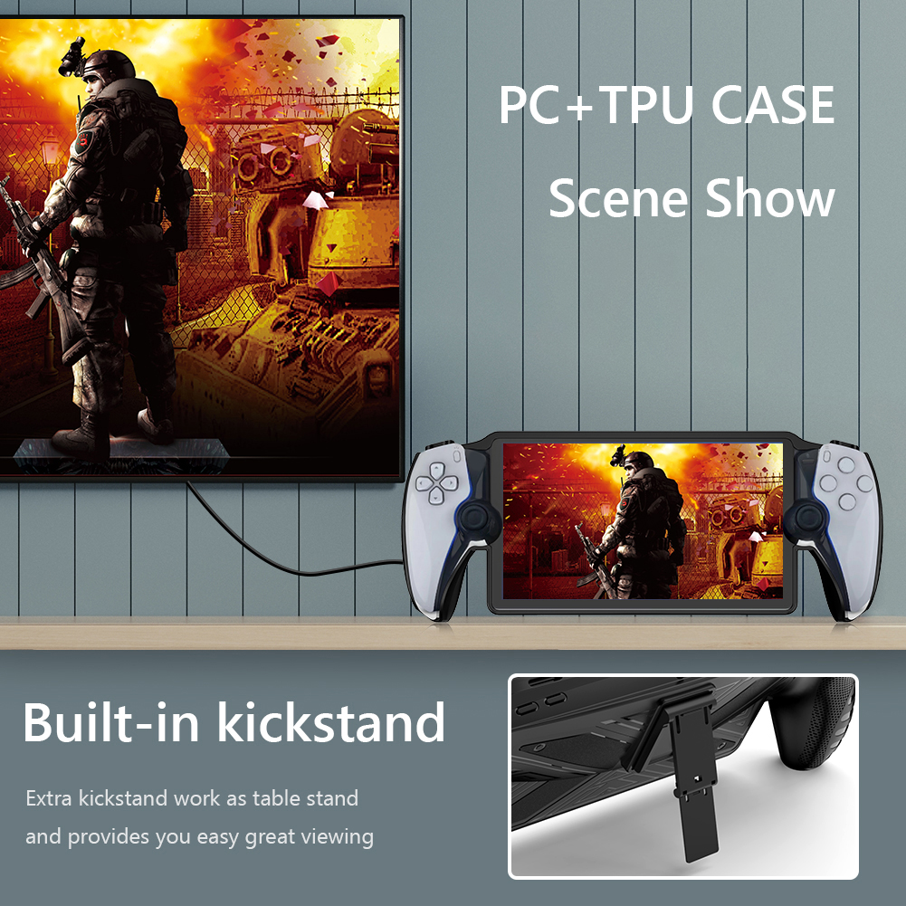 TPU Gaming Console Controller  - Gaming Console And Controller 评论和价格