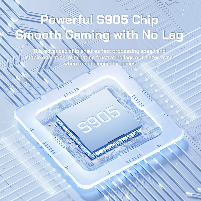2026 U36 Game Stick Retro Gami - Gaming Console Video Game 评论和价格
