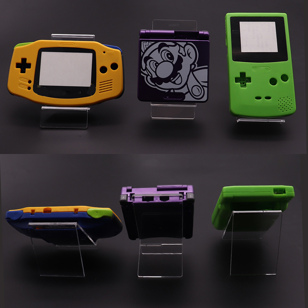TingDong For Gameboy GB GBC GB - Gaming Console Holder 评论和价格