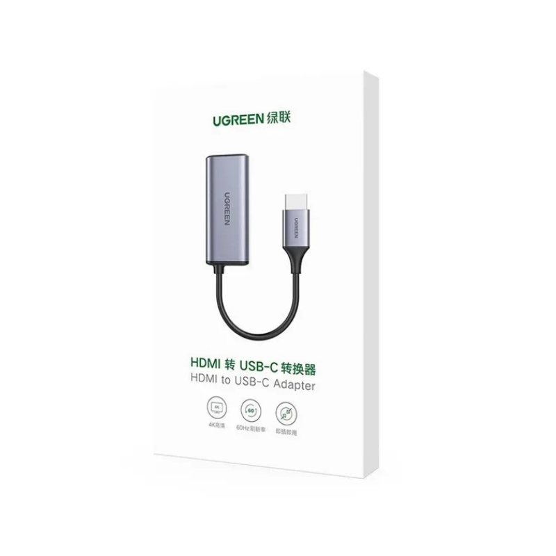 HDMI to Type-C Converter 4K, V - Gaming Console Vr 评论和价格