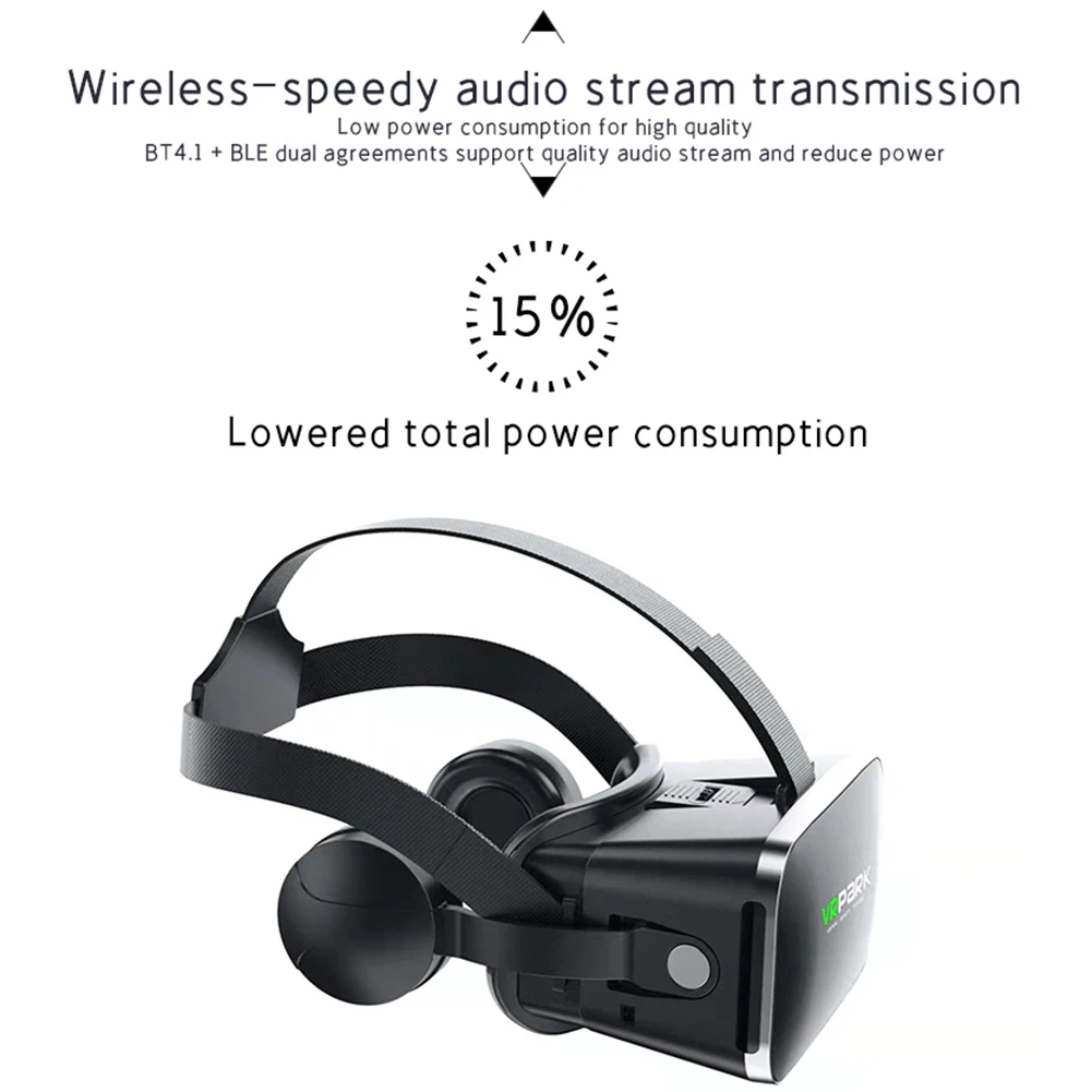Virtual Reality VR Glasses 3D  - Gaming Console Vr 评论和价格