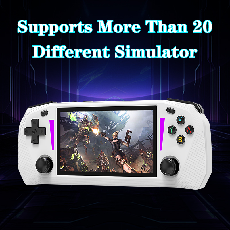 G33 Retro Portable Handheld Ga - Gaming Console Under 5000 评论和价格
