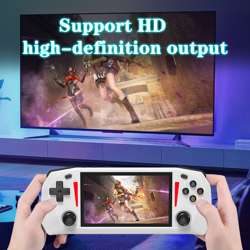 G33 Retro Portable Handheld Ga - Gaming Console Under 5000 评论和价格