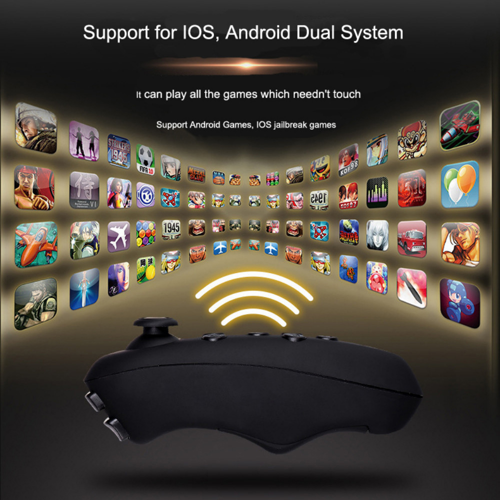 Control Joystick for Android i - Gaming Console Vr 评论和价格