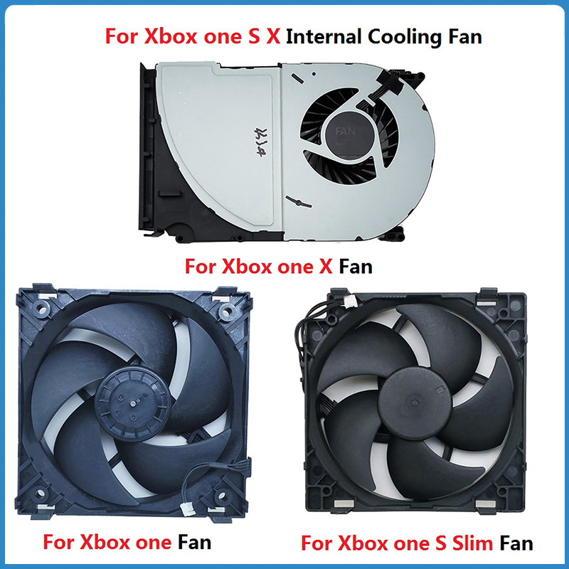 Original Internal Cooling Fan  - Console Cooling Fan 评论和价格