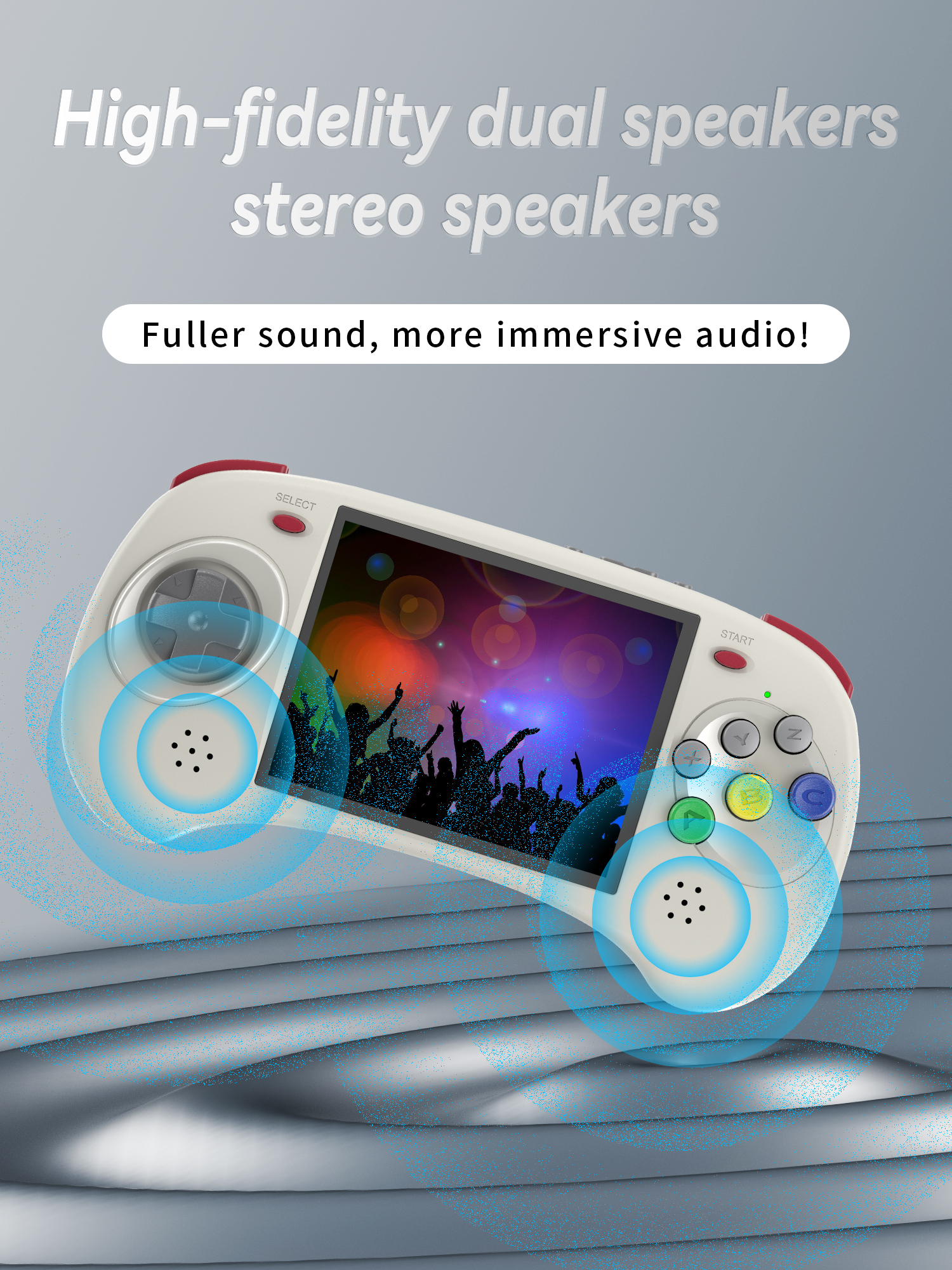 ANBERNIC RG ARC-D RG ARC-S Ret - Gaming Console Bluetooth 评论和价格