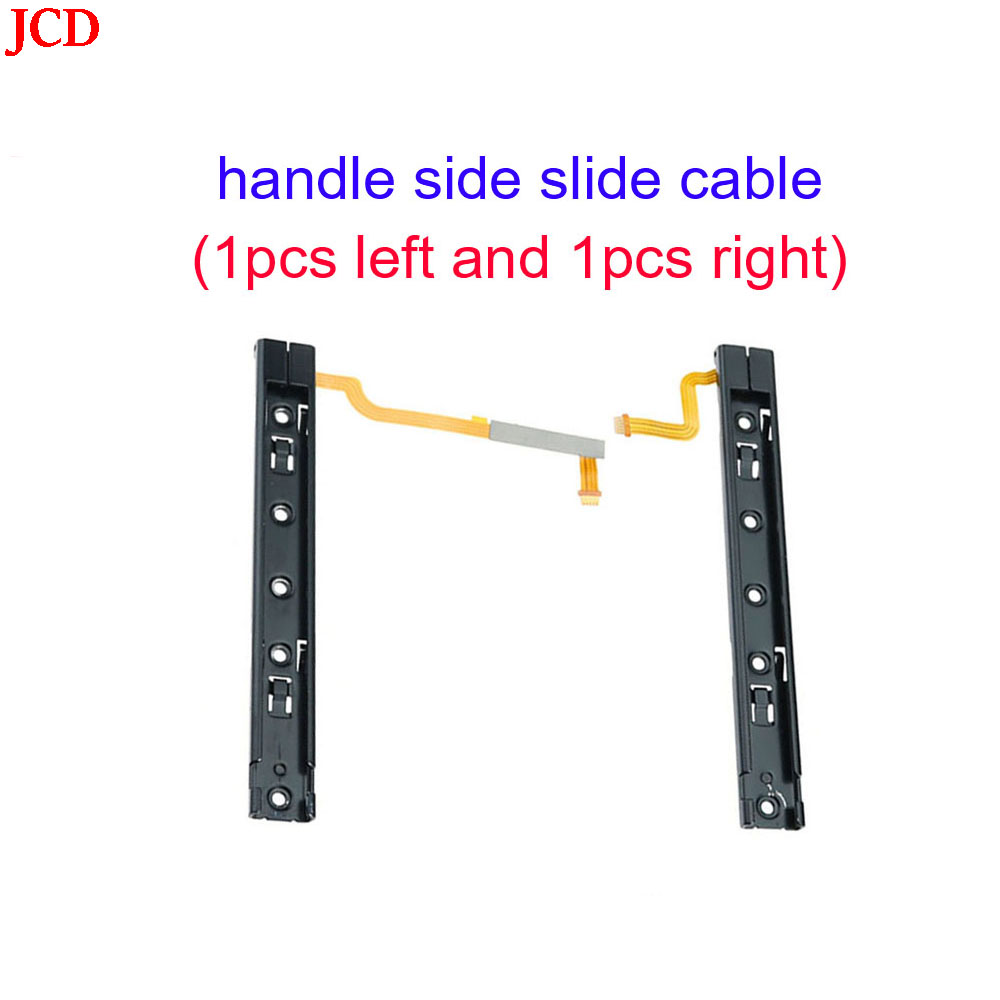 JCD ZL L SL ZL ZR L Left Right - Nintendo Switch Case 评论和价格