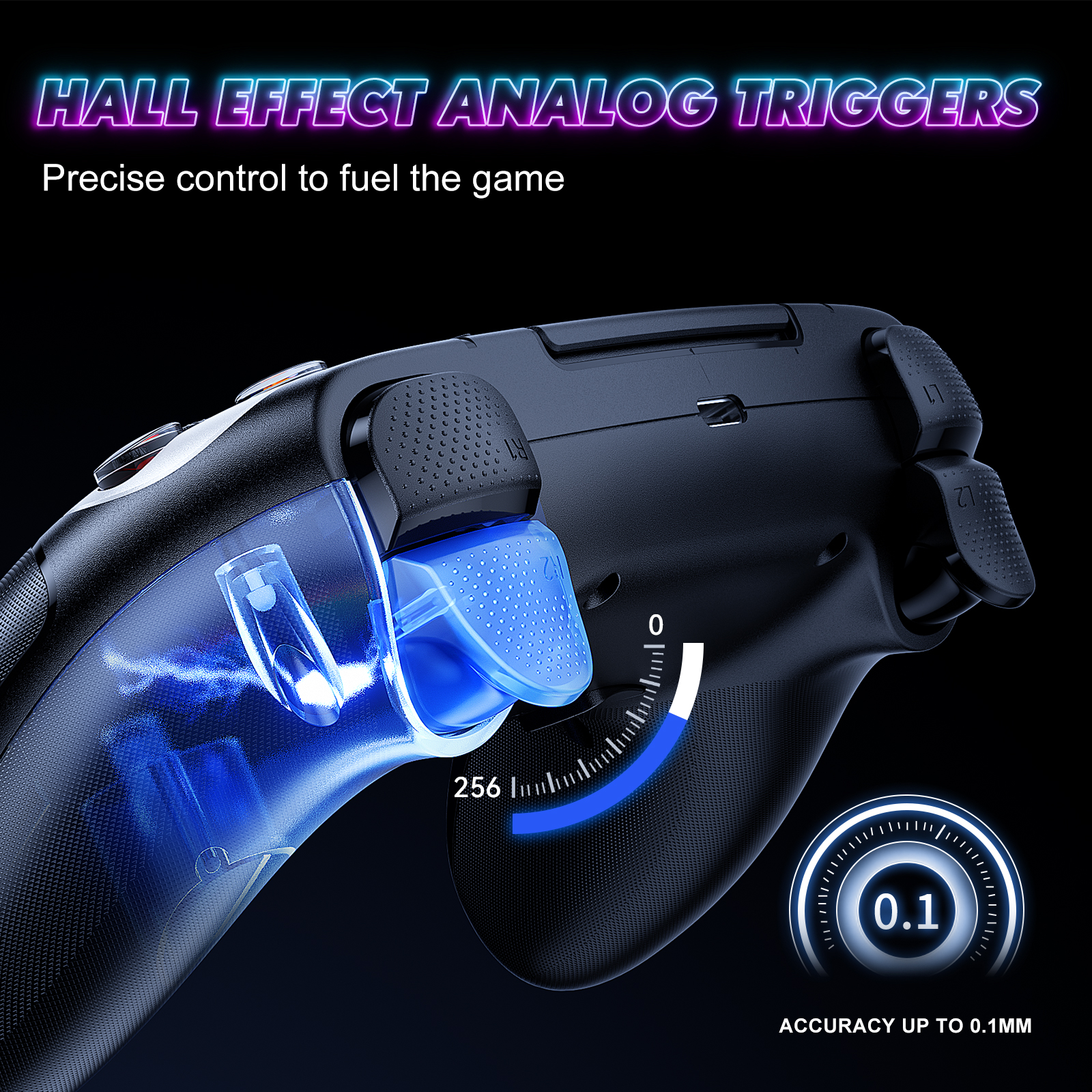 Controller compatible For PS5/ - Gaming Console Bluetooth 评论和价格