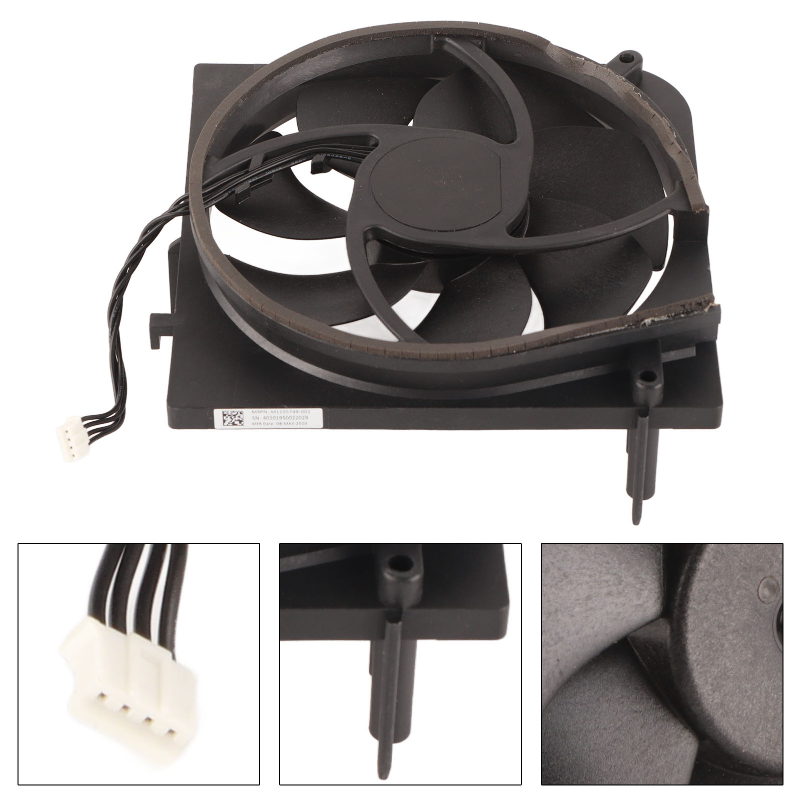 Internal Fan Internal Cooling  - Gaming Console Vr 评论和价格