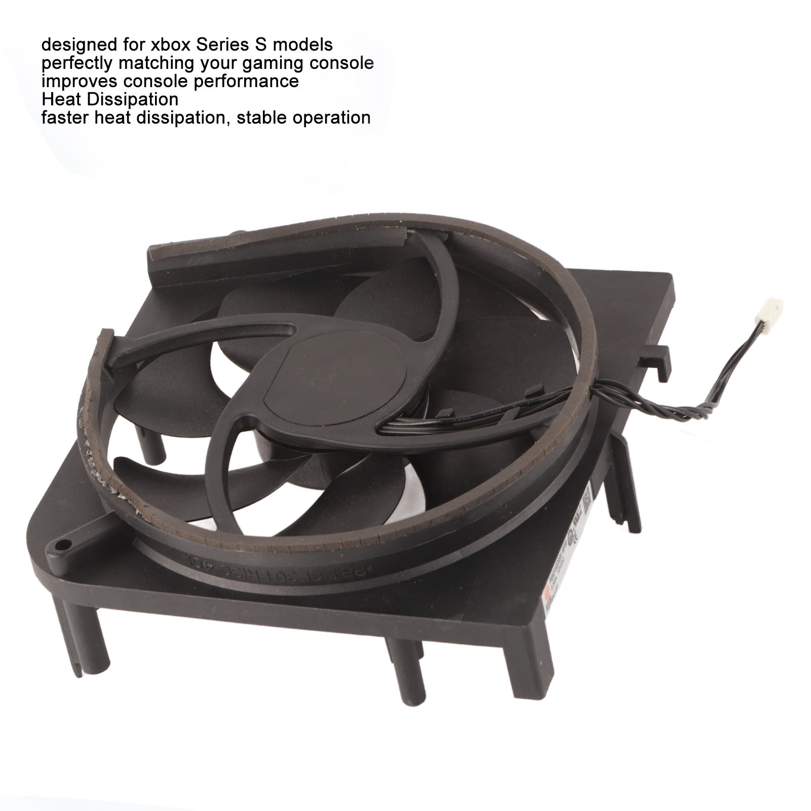Internal Fan Internal Cooling  - Gaming Console Vr 评论和价格