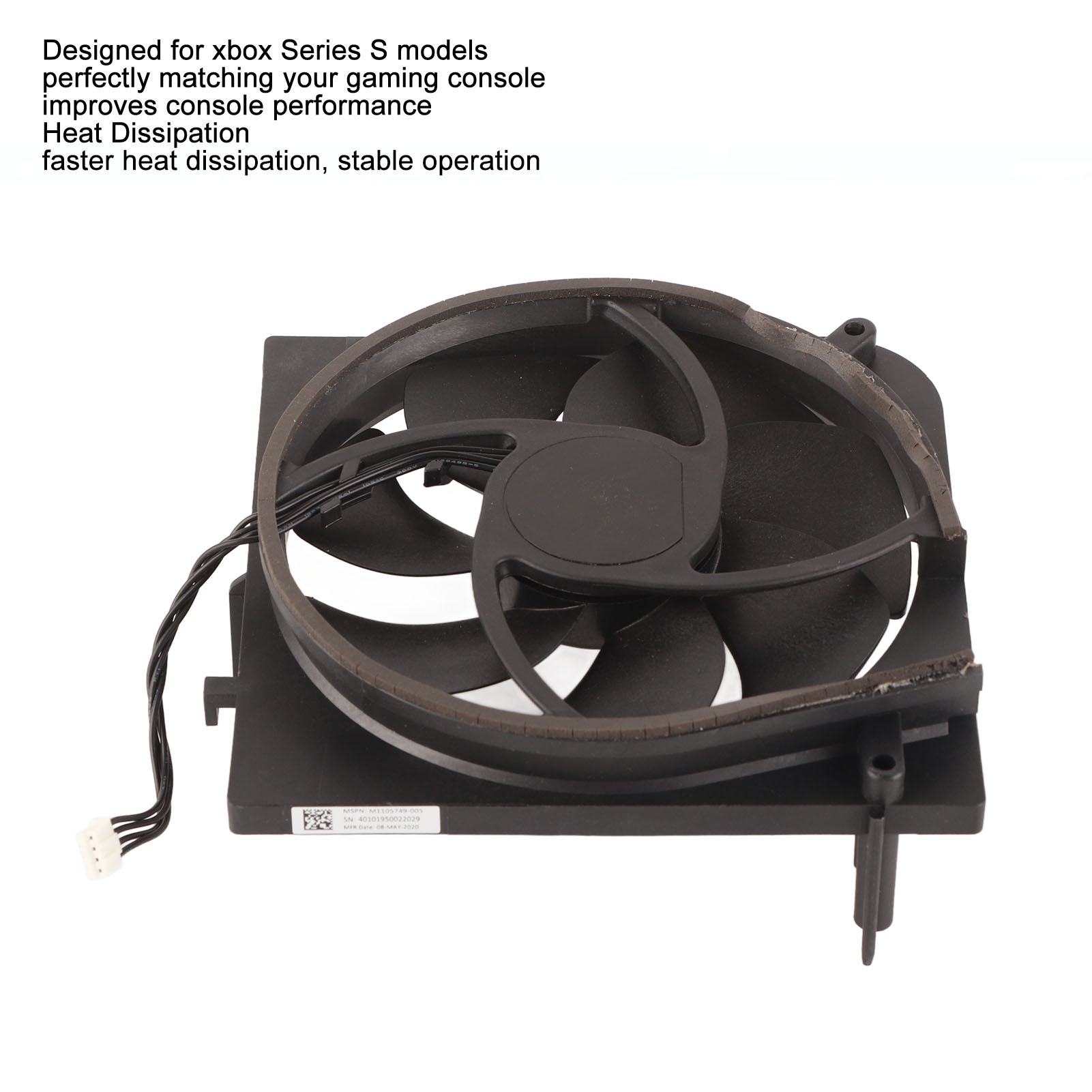 Internal Fan Internal Cooling  - Gaming Console Vr 评论和价格