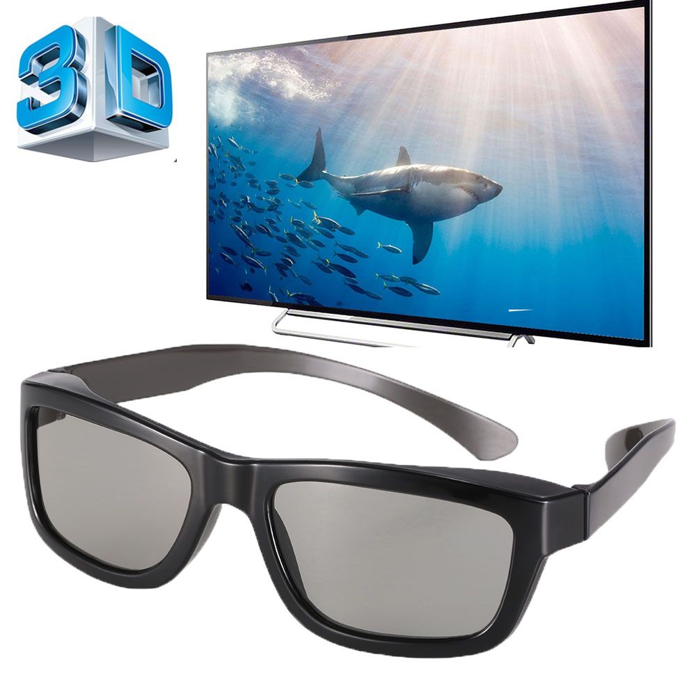 Circular Polarized TV Projecto - Gaming Console Vr 评论和价格