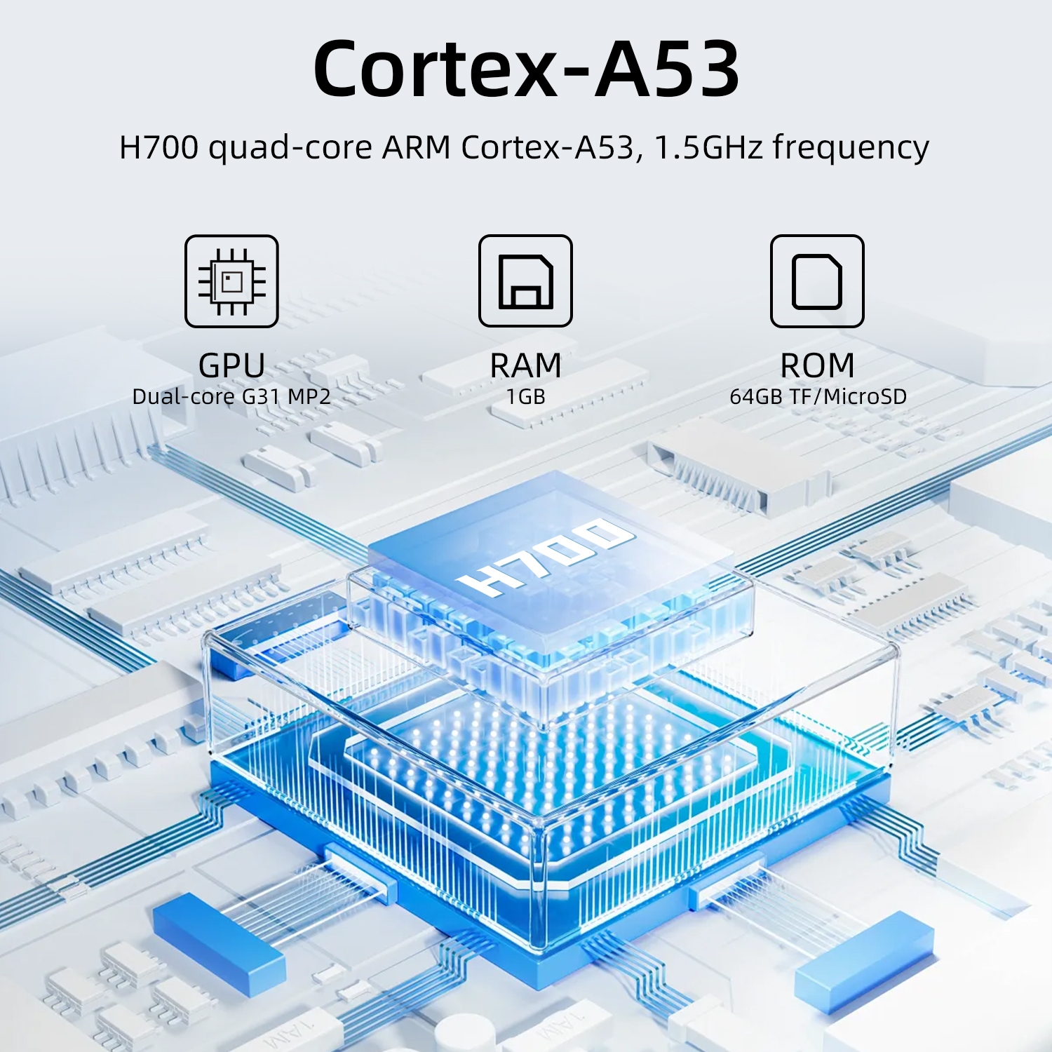Anbernic RG 35XXPRO 64 Bit Han - Gaming Console Under 5000 评论和价格