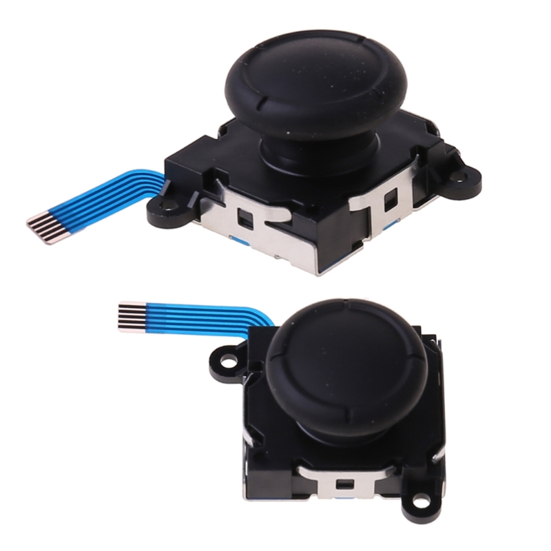 1Pc 3D Analog Sensor Stick Joy - Gaming Console And Controller 评论和价格